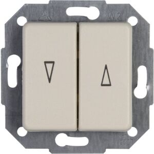 Kopp Europa 614501074 Roller Shutter Switch Kopp Europa 614501074 Roller Shutter Switch