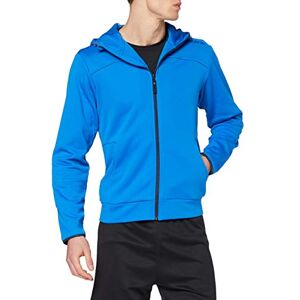 Craft Men Leisure F.Z Hood Sw.Blue- Hoody Swedish Blue, 2X-Large Craft Men Leisure F.Z Hood Sw.Blue- Hoody Swedish Blue, 2X-Large