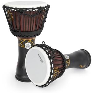 Percussion Plus Bali Djembe rope tuned 12 Percussion Plus Bali Djembe rope tuned 12