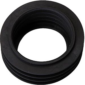 Sanitop-Wingenroth 216050 Flush Pipe Connector, White, Klein Sanitop-Wingenroth 216050 Flush Pipe Connector, White, Klein