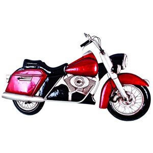 HAKU Möbel Wardrobe Motif, Vintage, Metal Size: W 99 cm X H 52 cm X D 8 cm, Style: Industrial HAKU Möbel Wardrobe Motif, Vintage, Metal Size: W 99 cm X H 52 cm X D 8 cm, Style: Industrial