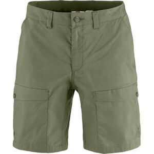 Fjällräven FJALLRAVEN 12200209-550 Abisko Hybrid Trail Shorts M Shorts Men's Black Size 44 Fjällräven FJALLRAVEN 12200209-550 Abisko Hybrid Trail Shorts M Shorts Men's Black Size 44