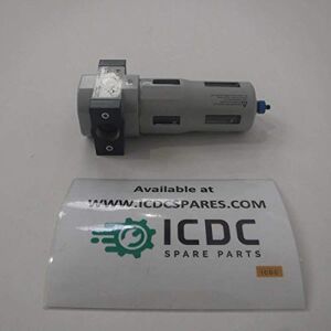 FESTO 162624 Filter, Model LF-3/4-D-5M-MAXI-A FESTO 162624 Filter, Model LF-3/4-D-5M-MAXI-A