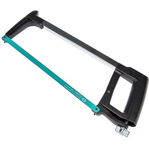 C.K T0905 Heavy Duty Hacksaw Black C.K T0905 Heavy Duty Hacksaw Black