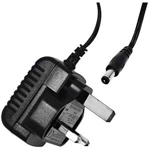 Axus Keyboard Replacement 12V AC Mains Power Supply Adaptor Adapter for Yamaha NP, PSRE and AXP models (NP-32, NP-12, PSRE263, PSRE363, PSRE453, AXP25, AXP2, AXP10, AXD2), AXAD3 Axus Keyboard Replacement 12V AC Mains Power Supply Adaptor Adapter for Yamaha NP, PSRE and AXP models (NP-32, NP-12, PSRE263, PSRE363, PSRE453, AXP25, AXP2, AXP10, AXD2), AXAD3