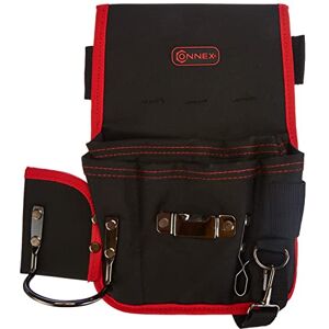 Connex COX952053 Tool Harness, Black Connex COX952053 Tool Harness, Black