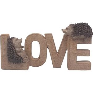 The Leonardo Collection Prickles Hedgehog Love Home Decor Figurines & Ornaments For Home & Office Decorative Accessories Statues For Indoor & Outdoor Lovely Gifts for Women & Men The Leonardo Collection Prickles Hedgehog Love Home Decor Figurines & Ornaments For Home & Office Decorative Accessories Statues For Indoor & Outdoor Lovely Gifts for Women & Men