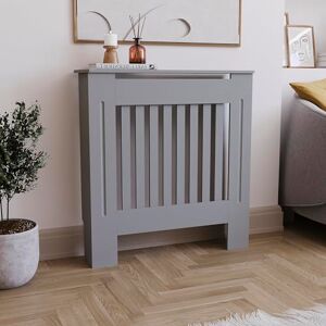 Vida Designs Chelsea Small Olive Grey Radiator Cover – Modern MDF Heater Cabinet with Slatted Grill & Display Shelf Compact Radiator Cover for Living Room, Hallway, or Bathroom. Vida Designs Chelsea Small Olive Grey Radiator Cover – Modern MDF Heater Cabinet with Slatted Grill & Display Shelf Compact Radiator Cover for Living Room, Hallway, or Bathroom.