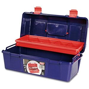 Tayg Unbekannt Tool Box No 22 356 x 184 x 163 mm Tayg Unbekannt Tool Box No 22 356 x 184 x 163 mm
