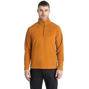 Craghoppers Corey VI Half Zip Fleece Pumpkin Spice M Craghoppers Corey VI Half Zip Fleece Pumpkin Spice M