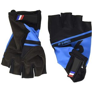 Rafa'l RAFAL SHORTRMBKBL Unisex Adult's Short-Summer Gloves, unisex_adult, multicolored, M Rafa'l RAFAL SHORTRMBKBL Unisex Adult's Short-Summer Gloves, unisex_adult, multicolored, M