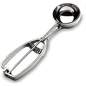 LACOR -67069-LUXE ICE Cream Scoop ST.ST.70 MM LACOR -67069-LUXE ICE Cream Scoop ST.ST.70 MM