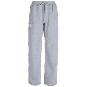 Canterbury Boy's Combination Sweat Pants Tracksuit/Jogging Bottoms Lounge Pants Durability and Comfort, Extra Warm, Classic Marl, 6 Canterbury Boy's Combination Sweat Pants Tracksuit/Jogging Bottoms Lounge Pants Durability and Comfort, Extra Warm, Classic Marl, 6