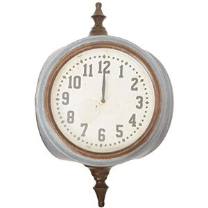 Creative Labs 28-General Décor-Wall Clocks, Grey Creative Labs 28-General Décor-Wall Clocks, Grey