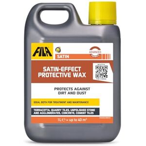 Care+ Fila Professional Satin Effect Protective Wax, 1L Care+ Fila Professional Satin Effect Protective Wax, 1L