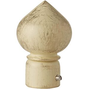 ATELIERS 28 Home, Matte White, One Size ATELIERS 28 Home, Matte White, One Size