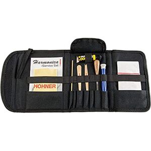 Hohner 330SS Harmonica, Service Tool Set Hohner 330SS Harmonica, Service Tool Set