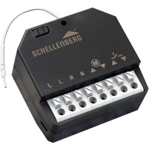 Schellenberg 20018 Radio Module Schellenberg 20018 Radio Module