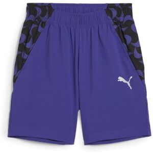 Puma Active Sports Woven AOP Shorts Puma Active Sports Woven AOP Shorts