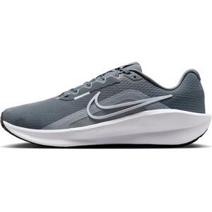 Nike Men's Downshifter 13 Sneaker, Cool Grey White Wolf Grey Pure Platinum, 5.5 UK Nike Men's Downshifter 13 Sneaker, Cool Grey White Wolf Grey Pure Platinum, 5.5 UK
