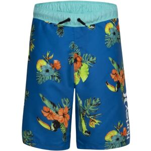 Hurley Hrlb Parrot Floral Pull On SWM Hurley Hrlb Parrot Floral Pull On SWM