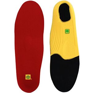 Spenco Polysorb Walker/Runner Athletic Insole, Women's 9-10.5/Men's 8-9.5 Spenco Polysorb Walker/Runner Athletic Insole, Women's 9-10.5/Men's 8-9.5