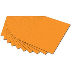 Folia 6117 Photo Card Ochre 50 x 70 cm 300 g/m² 10 Sheets for Crafts and Creative Design of Cards, Window Pictures and Scrapbooking Folia 6117 Photo Card Ochre 50 x 70 cm 300 g/m² 10 Sheets for Crafts and Creative Design of Cards, Window Pictures and Scrapbooking