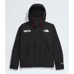 The North Face Men's Gtx Mountain Jacket, Tnf Black/Tnf Black/Tnf, L The North Face Men's Gtx Mountain Jacket, Tnf Black/Tnf Black/Tnf, L