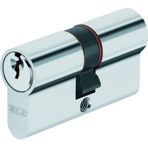 ABUS Profile Cylinder C83N 45/45, 03052 ABUS Profile Cylinder C83N 45/45, 03052