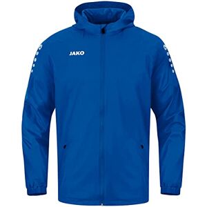 JAKO Team 2.0 Unisex All-Weather Jacket (Pack of 1) JAKO Team 2.0 Unisex All-Weather Jacket (Pack of 1)