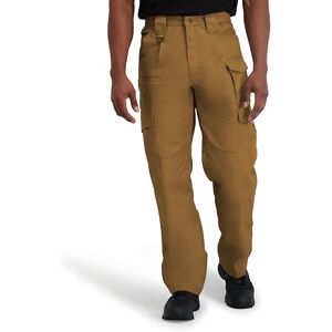 Propper Men's Lightweight Tactical Pants Coyote, Size 50 x 37.5 Propper Men's Lightweight Tactical Pants Coyote, Size 50 x 37.5