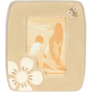 THUN , Hand Decorated Ceramic Photo Frame, Medium Version, Iconic Elegance Line, Gift Idea for the Home, 18 x 21 x 2 cm, Photo Space 14 x 9.5 cm THUN , Hand Decorated Ceramic Photo Frame, Medium Version, Iconic Elegance Line, Gift Idea for the Home, 18 x 21 x 2 cm, Photo Space 14 x 9.5 cm