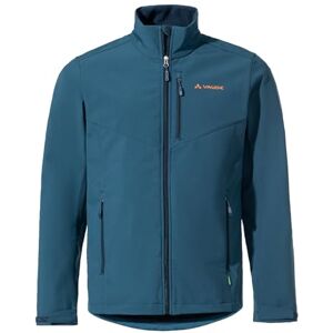 VAUDE Men's Cyclone Jacket VI Softshell Jacket for Men VAUDE Men's Cyclone Jacket VI Softshell Jacket for Men