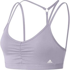 adidas Sports Bra Brand Model YO ESS LS Bra adidas Sports Bra Brand Model YO ESS LS Bra