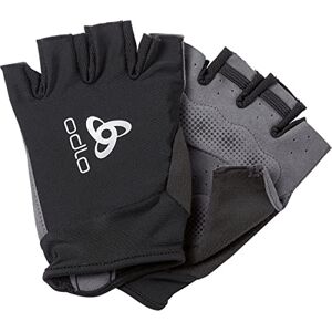 Odlo Unisex Gloves ACTIVE RIDE, black, S Odlo Unisex Gloves ACTIVE RIDE, black, S