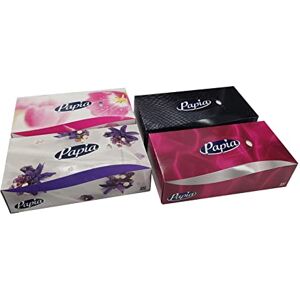 Blake & White 2-Ply Facial Tissues Box Multipack- Soft and Luxurious 100 Sheets Per Box Face Tissues Extra Absorbent Facial Tissue for Cleaning Spills Ideal for Home and Office 24 Pack Blake & White 2-Ply Facial Tissues Box Multipack- Soft and Luxurious 100 Sheets Per Box Face Tissues Extra Absorbent Facial Tissue for Cleaning Spills Ideal for Home and Office 24 Pack