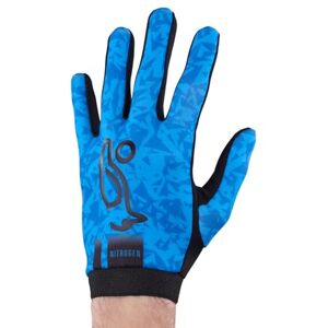 Kookaburra Nitrogen Hockey Glove, XXS, Blue Kookaburra Nitrogen Hockey Glove, XXS, Blue