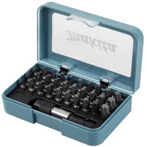 Makita P-73352 Torx Bit Set 31-Piece Makita P-73352 Torx Bit Set 31-Piece
