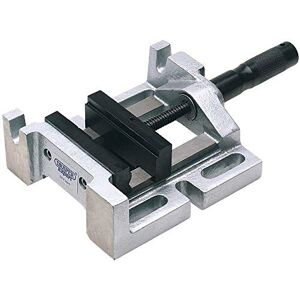 Draper Expert 64585 100 mm 3-Way Drill Press Vice , Blue Draper Expert 64585 100 mm 3-Way Drill Press Vice , Blue