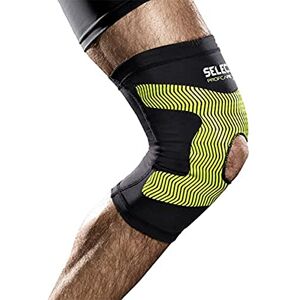SELECT Derbystar Unisex Adult Compression Knee Bandage Black, Medium SELECT Derbystar Unisex Adult Compression Knee Bandage Black, Medium