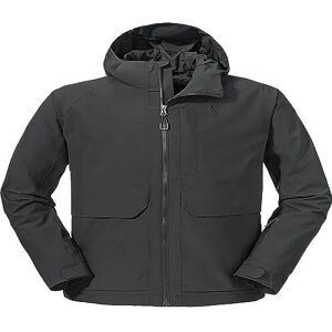 Schöffel Men's Jacket Lausanne M, Asphalt, 48 (EU) Schöffel Men's Jacket Lausanne M, Asphalt, 48 (EU)
