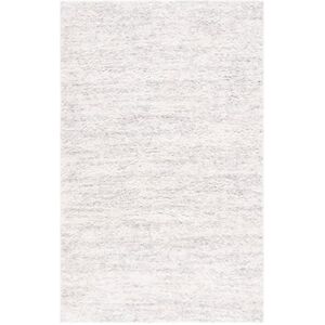 Safavieh Berber Shag Collection Shaggy Rug for Living Room Dining Room Bedroom High Pile Ivory 3ft x 5ft Safavieh Berber Shag Collection Shaggy Rug for Living Room Dining Room Bedroom High Pile Ivory 3ft x 5ft