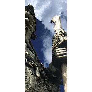 PeelitStickit Amazing Thailand City Wallpaper, Wall Mural ID-003, vinyl PeelitStickit Amazing Thailand City Wallpaper, Wall Mural ID-003, vinyl