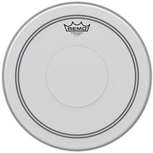 REMO P30114-C2 Coated Powerstroke 3 Drum Head (14-Inch) Clear Dot on Top REMO P30114-C2 Coated Powerstroke 3 Drum Head (14-Inch) Clear Dot on Top
