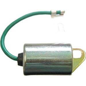 Hi Level TourMax Motorcycle Ignition Condensor compatible with/replacement for Honda CB400, CB500, CB550, CB750 OEM Replacement 30250-300-154 Hi Level TourMax Motorcycle Ignition Condensor compatible with/replacement for Honda CB400, CB500, CB550, CB750 OEM Replacement 30250-300-154