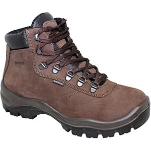 Grisport Unisex Glencoe Hiking Boot, Brown, 8 UK (42 EU) Grisport Unisex Glencoe Hiking Boot, Brown, 8 UK (42 EU)