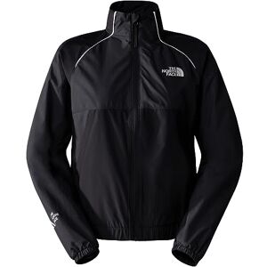 THE NORTH FACE Mountain Athletics Wind Track Pants Asphalt Grey/TNF Black XL THE NORTH FACE Mountain Athletics Wind Track Pants Asphalt Grey/TNF Black XL