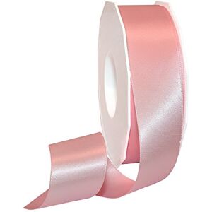 Morex Double Face Satin Ribbon 1.5" X 50 YD Light Pink Ribbon for Gift Wrapping, Birthday Gift Cards, Satin Dress for Women, Silk Ribbons for Crafts, Wedding Gifts for Couple Morex Double Face Satin Ribbon 1.5" X 50 YD Light Pink Ribbon for Gift Wrapping, Birthday Gift Cards, Satin Dress for Women, Silk Ribbons for Crafts, Wedding Gifts for Couple