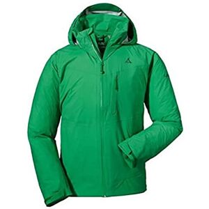 Schöffel Brest Men's Jacket, mens, Men's Jacket, 22938, island green, 58 (EU) Schöffel Brest Men's Jacket, mens, Men's Jacket, 22938, island green, 58 (EU)