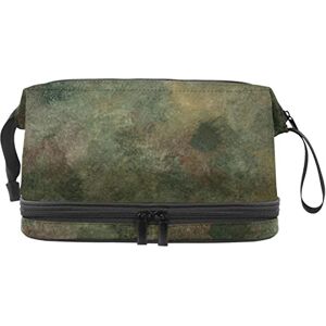 Generic Multi-Functional Storage Travel Cosmetic Bag with Handle,Large Capacity Travel Cosmetic Bag,Abstract European Textures Generic Multi-Functional Storage Travel Cosmetic Bag with Handle,Large Capacity Travel Cosmetic Bag,Abstract European Textures